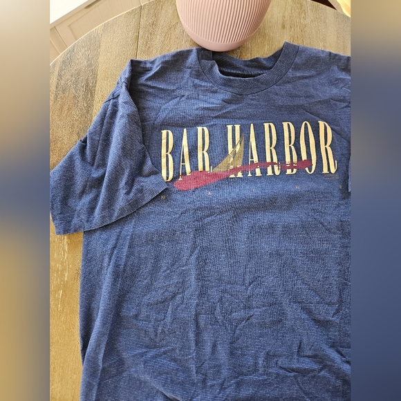 VTG Maine tshirt - Picture 8 of 9